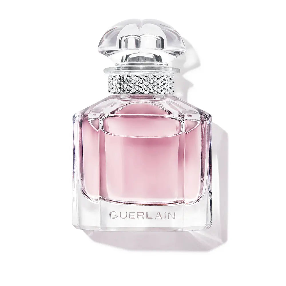 GUERLAIN-MON GUERLAIN SPARKLING spray de eau de parfum 50 ml.-DrShampoo - Perfumaria e Cosmética