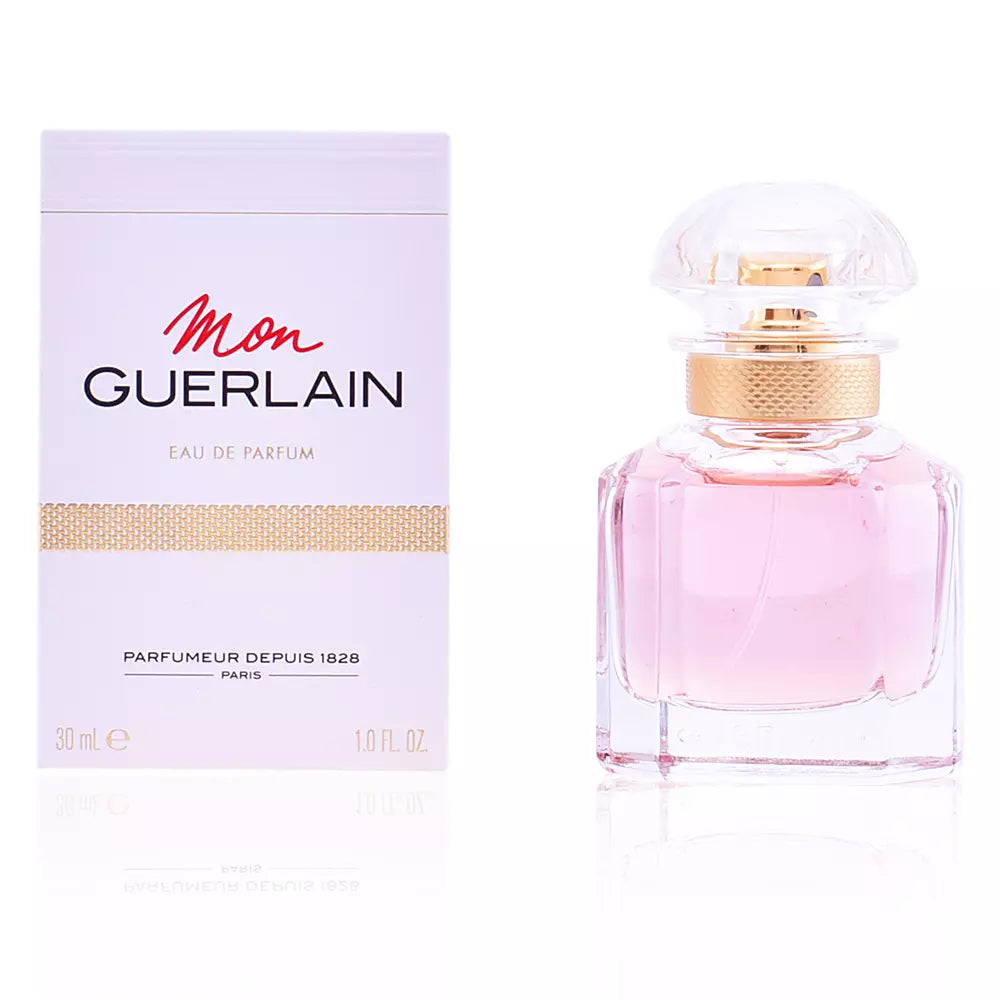 GUERLAIN-MON GUERLAIN edp spray 30ml-DrShampoo - Perfumaria e Cosmética