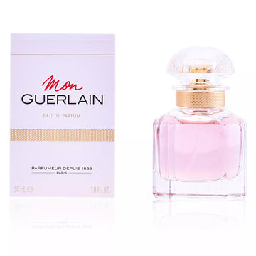 GUERLAIN-MON GUERLAIN edp spray 30ml-DrShampoo - Perfumaria e Cosmética Imagem principal do produto