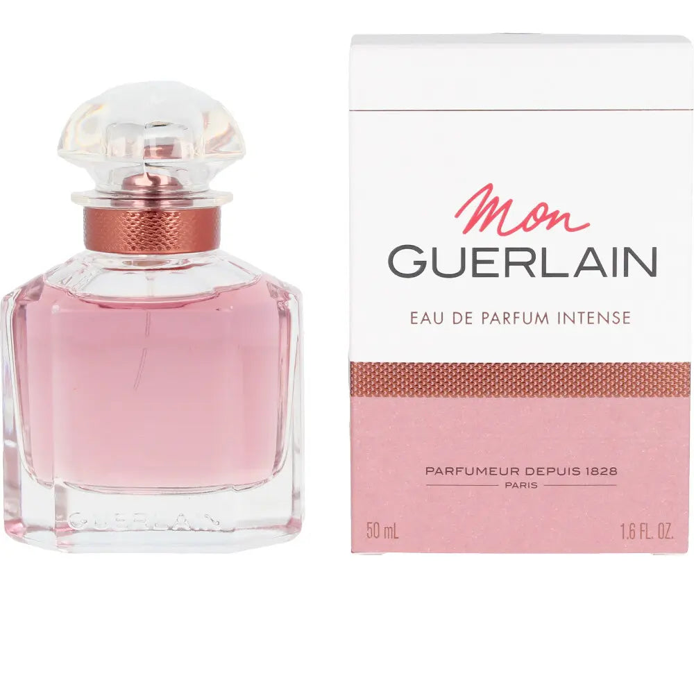 GUERLAIN-MON GUERLAIN edp spray intenso 50 ml-DrShampoo - Perfumaria e Cosmética