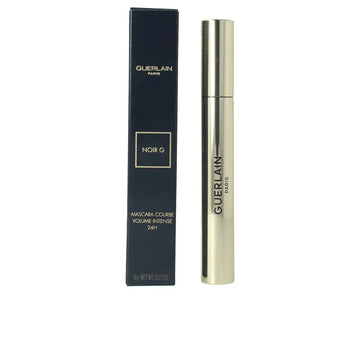 GUERLAIN-Máscara pestanas NOIR G 01 noir 65gr-DrShampoo - Perfumaria e Cosmética Imagem principal do produto