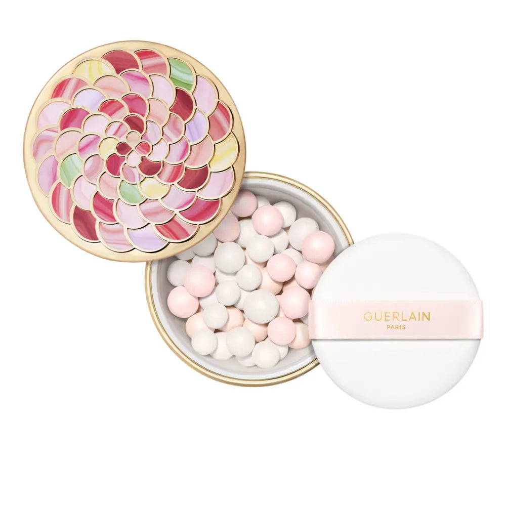 GUERLAIN-MeTeORITES pérolas iluminadoras 01 pérola 25 g-DrShampoo - Perfumaria e Cosmética