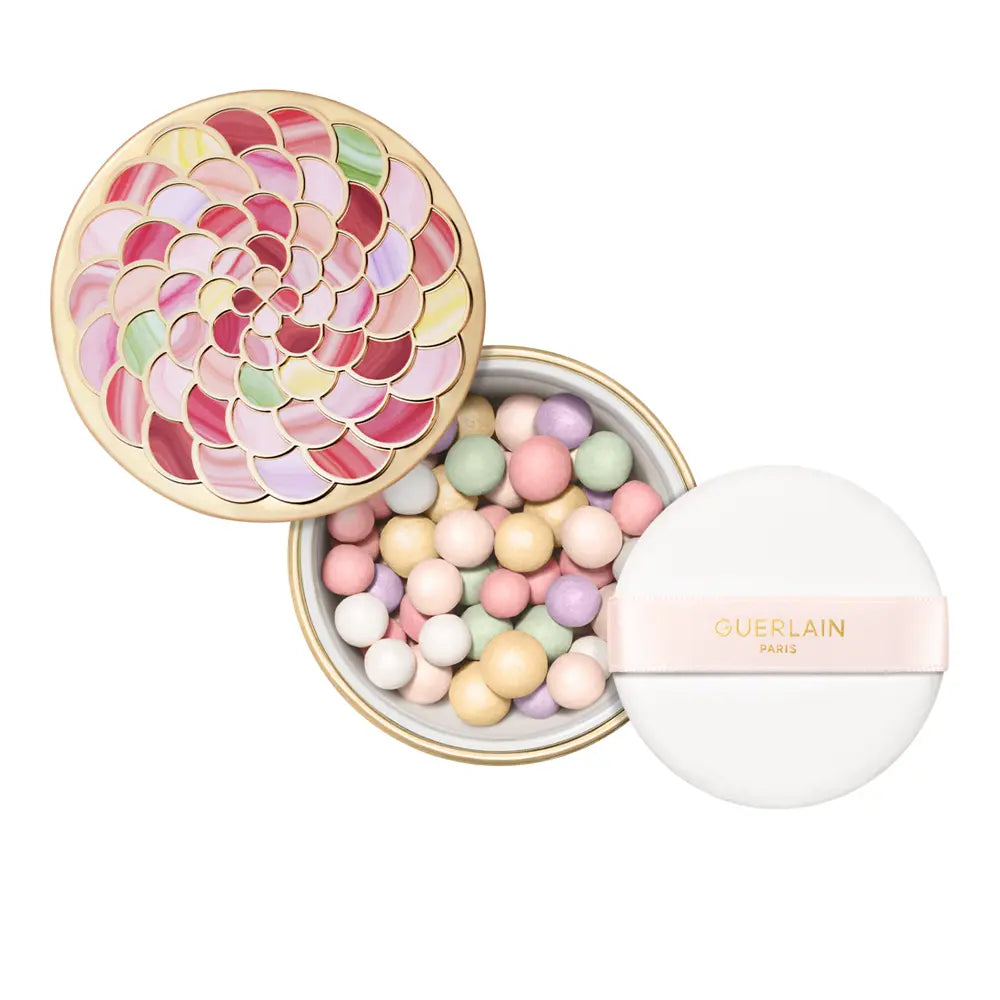 GUERLAIN-MeTeORITES pérolas iluminadoras 03 média 25 g.-DrShampoo - Perfumaria e Cosmética