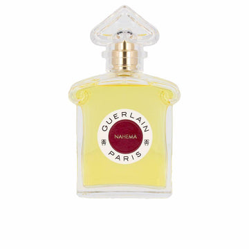 GUERLAIN-NAHEMA eau de parfum spray 75ml-DrShampoo - Perfumaria e Cosmética Imagem principal do produto