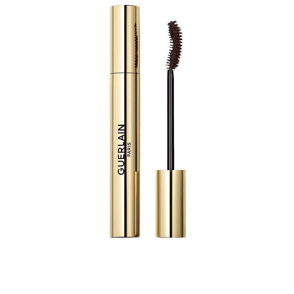 GUERLAIN-NOIR G mascara brown 65 gr-DrShampoo - Perfumaria e Cosmética