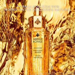 GUERLAIN-ÓLEO-EM-ÁGUA JUVENTUDE ABEILLE ROYALE 50 ml-DrShampoo - Perfumaria e Cosmética