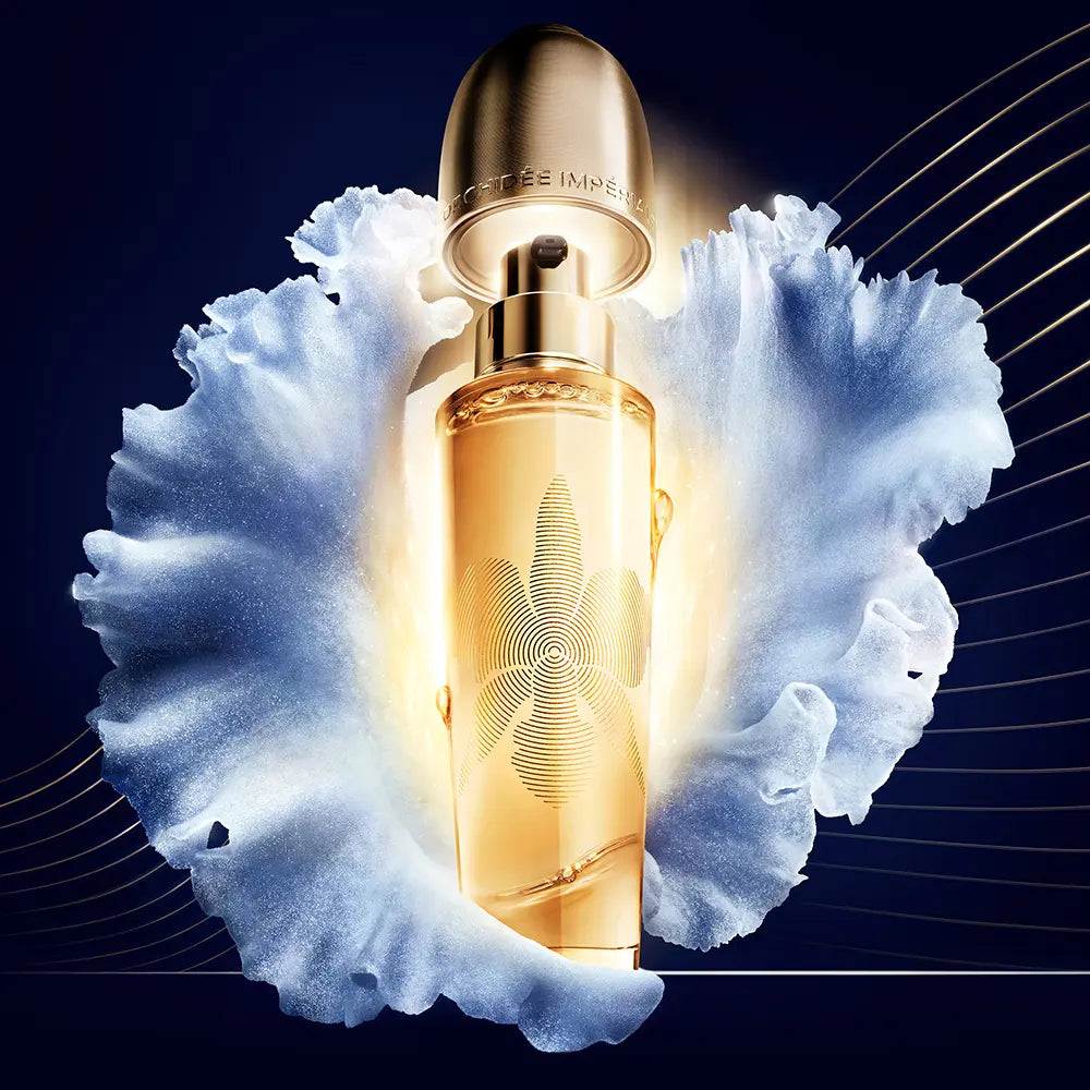 GUERLAIN-ÓLEO ORQUÍDEA IMPÉRIALE 30 ml-DrShampoo - Perfumaria e Cosmética