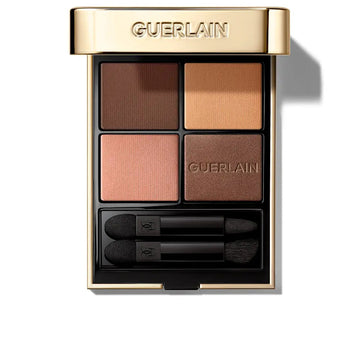 GUERLAIN-OMBRES G selvagens nudes 6 gr.-DrShampoo - Perfumaria e Cosmética Main image