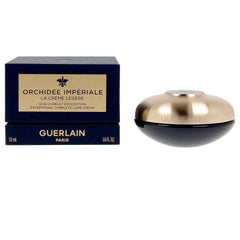 GUERLAIN-ORCHIDEE IMPERIALE crème légère 50 ml-DrShampoo - Perfumaria e Cosmética