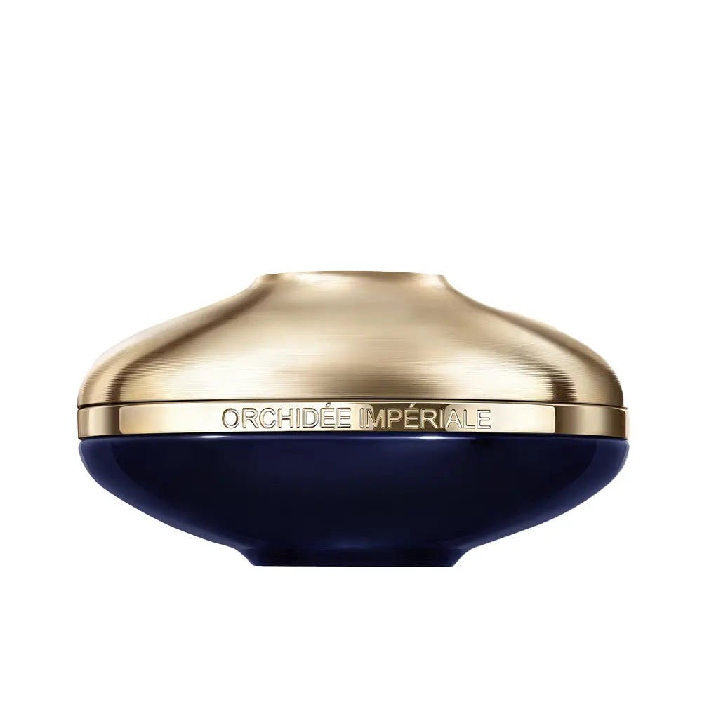 GUERLAIN-ORCHIDÉE IMPÉRIALE o creme rico 50 ml.-DrShampoo - Perfumaria e Cosmética