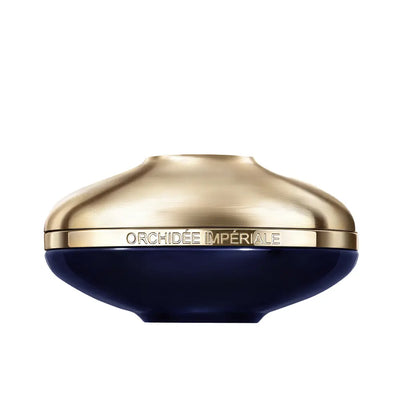 GUERLAIN-ORCHIDÉE IMPÉRIALE o creme rico 50 ml.-DrShampoo - Perfumaria e Cosmética