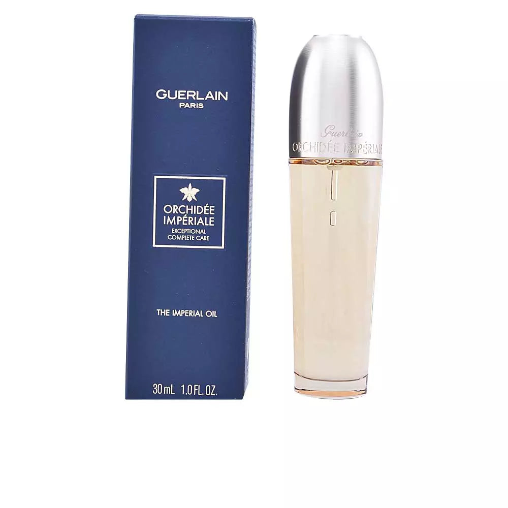GUERLAIN-ORCHIDÉE IMPÉRIALE o óleo imperial 30 ml-DrShampoo - Perfumaria e Cosmética