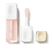 Óleo labial KISSKISS BEE GLOW PLUMP nº 100 - Quente 9,5 ml