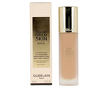 GUERLAIN-PARURE GOLD MATE maquiagem 4N 35 ml-DrShampoo - Perfumaria e Cosmética