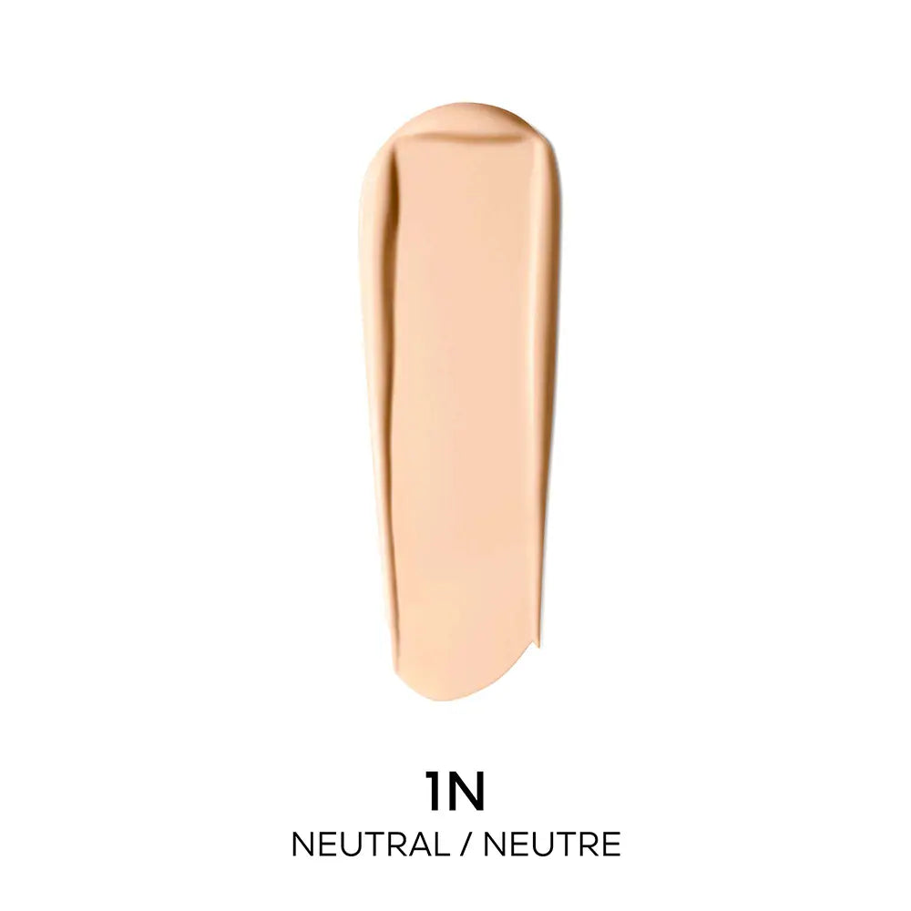 GUERLAIN-PARURE GOLD MATTE base mate 1N 35 ml.-DrShampoo - Perfumaria e Cosmética