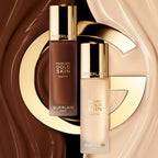 GUERLAIN-PARURE GOLD MATTE base mate 1N 35 ml.-DrShampoo - Perfumaria e Cosmética