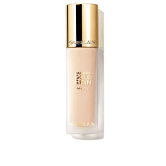 GUERLAIN-PARURE GOLD MATTE base mate 1N 35 ml.-DrShampoo - Perfumaria e Cosmética