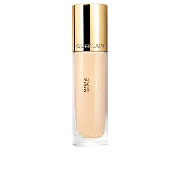 GUERLAIN-PARURE GOLD SKIN base líquida de maquiagem 1W 35 ml.-DrShampoo - Perfumaria e Cosmética Imagem principal do produto