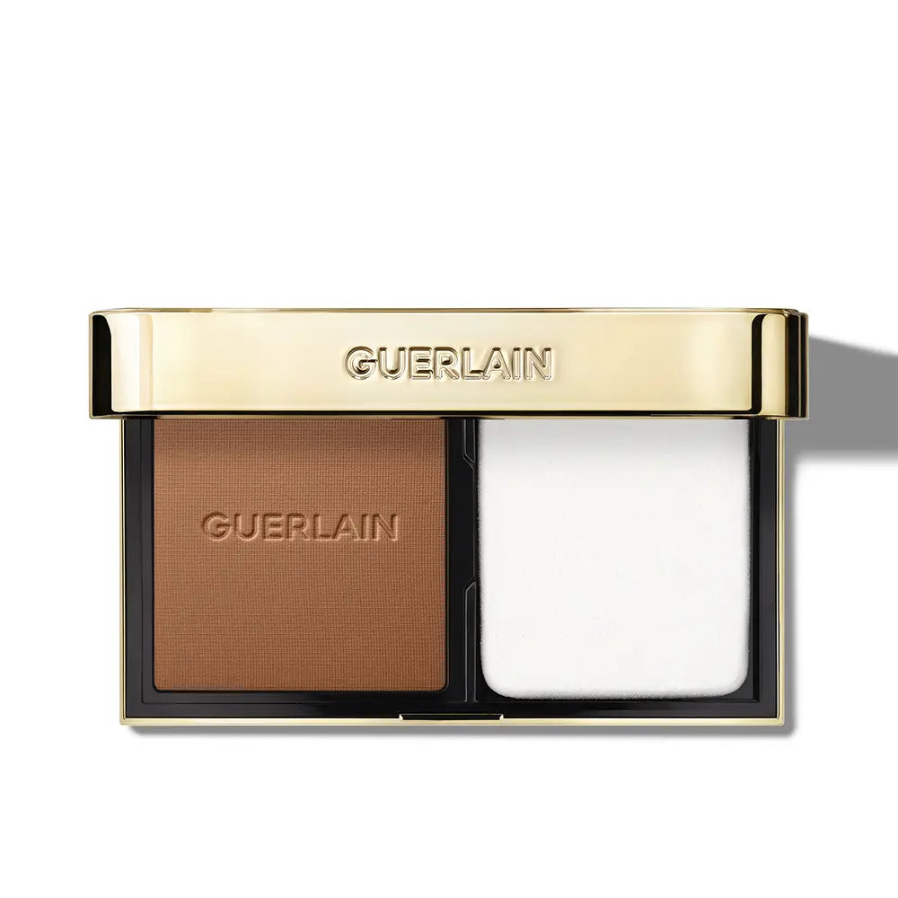 GUERLAIN-PARURE GOLD base compacta 5N 10 g-DrShampoo - Perfumaria e Cosmética