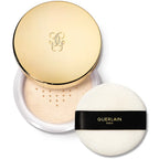 GUERLAIN-PÓ SOLTO MICRO PERFEIÇÃO SHEER E LUMINOSA PARURE GOLD SKIN 02 Claro 35 g.-DrShampoo - Perfumaria e Cosmética