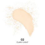 GUERLAIN-PÓ SOLTO MICRO PERFEIÇÃO SHEER E LUMINOSA PARURE GOLD SKIN 02 Claro 35 g.-DrShampoo - Perfumaria e Cosmética