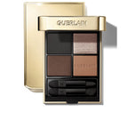 GUERLAIN-Paleta de sombras OMBRES G 131 6 gr.-DrShampoo - Perfumaria e Cosmética