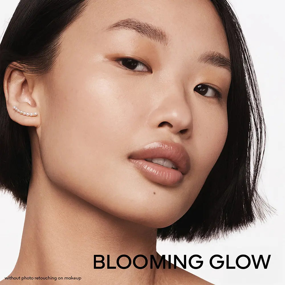 GUERLAIN-Pérolas em pó reveladoras de luz METÉORITES BLOOMING GLOW edição limitada 25g.-DrShampoo - Perfumaria e Cosmética