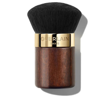 GUERLAIN-Pincel de maquiagem KABUKI foundation 1 u.-DrShampoo - Perfumaria e Cosmética Imagem principal do produto