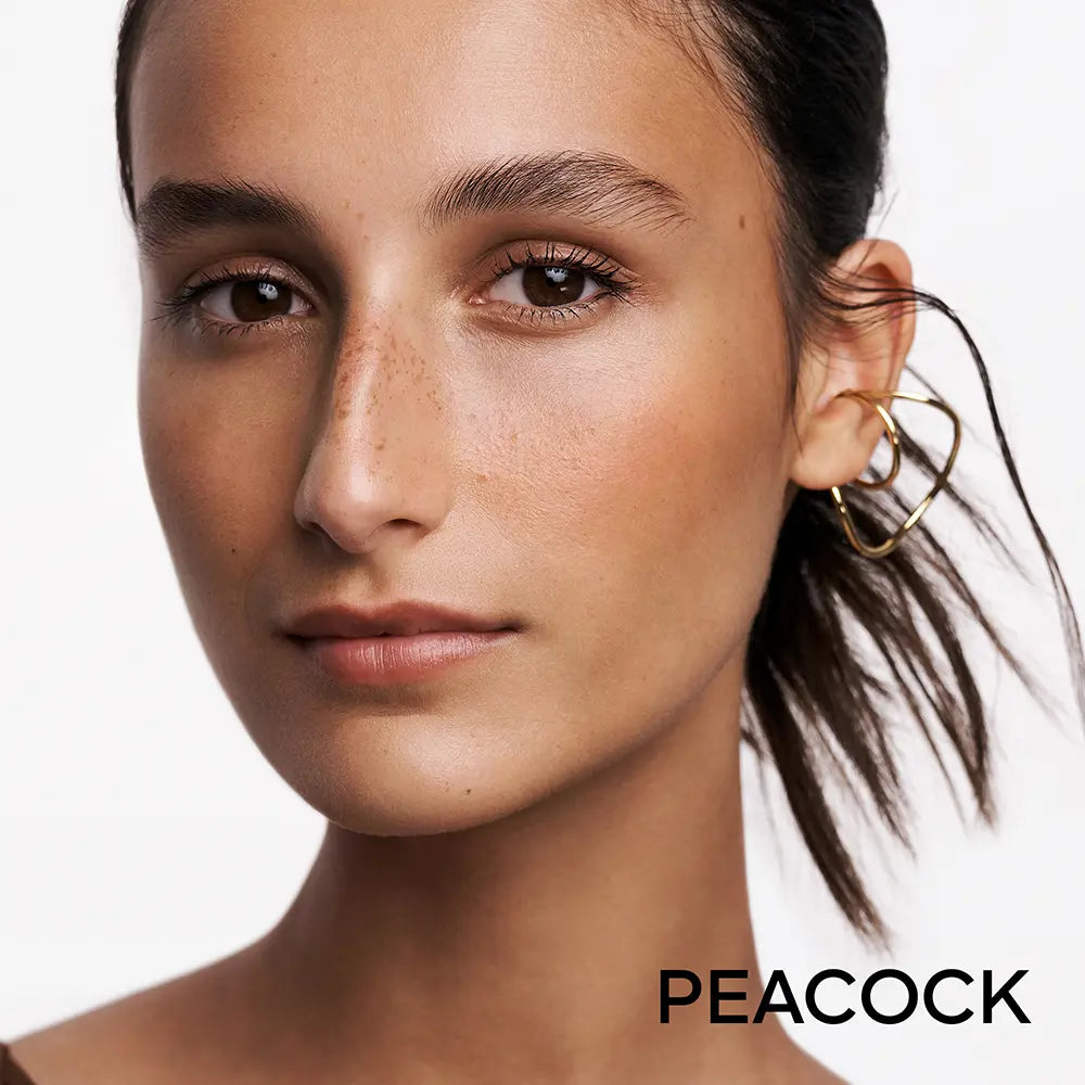 GUERLAIN-Pó Iluminador TERRACOTTA PEACOCK com Efeito Boa Cara.-DrShampoo - Perfumaria e Cosmética