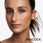 GUERLAIN-Pó Iluminador TERRACOTTA PEACOCK com Efeito Boa Cara.-DrShampoo - Perfumaria e Cosmética