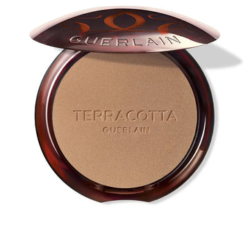 GUERLAIN-Pó bronzeador TERRACOTTA hidratante suave 03.-DrShampoo - Perfumaria e Cosmética Image principale du produit
