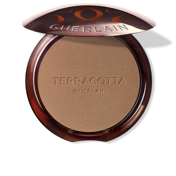 GUERLAIN-Pó bronzeador TERRACOTTA hidratante suave 05-DrShampoo - Perfumaria e Cosmética Image principale du produit