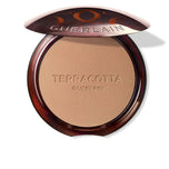 GUERLAIN-Pó bronzeador de terracota hidratante em tom suave 00.-DrShampoo - Perfumaria e Cosmética