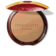 Pó bronzeador leve TERRACOTTA LIGHT RED ZAGORA edição limitada 10g.