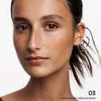 GUERLAIN-Pó bronzeador leve recarga 03 médio quente 10 g.-DrShampoo - Perfumaria e Cosmética