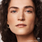 GUERLAIN-Pó bronzeador refil TERRACOTTA ORIGINAL 01 leve quente 85 g.-DrShampoo - Perfumaria e Cosmética
