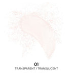 GUERLAIN-Pó solto Micro Perfeição Transparente e Luminoso PARURE GOLD SKIN 01 Translúcido 35 gr.-DrShampoo - Perfumaria e Cosmética