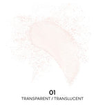 GUERLAIN-Pó solto Micro Perfeição Transparente e Luminoso PARURE GOLD SKIN 01 Translúcido 35 gr.-DrShampoo - Perfumaria e Cosmética