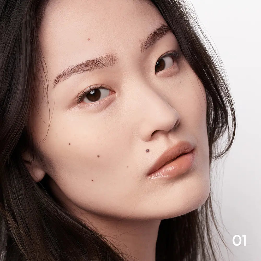 GUERLAIN-Pó solto Micro Perfeição Transparente e Luminoso PARURE GOLD SKIN 01 Translúcido 35 gr.-DrShampoo - Perfumaria e Cosmética