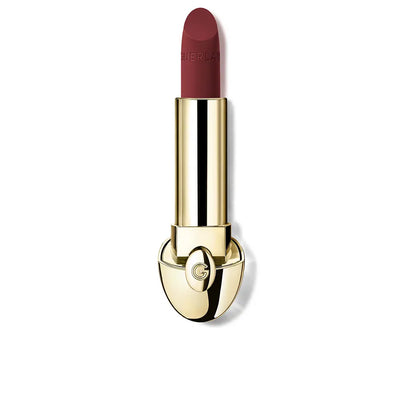 GUERLAIN-ROUGE G VELVET barra de lábios recarga 962 35 g.-DrShampoo - Perfumaria e Cosmética