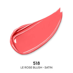 GUERLAIN-ROUGE G batom recarga 518 35 g-DrShampoo - Perfumaria e Cosmética