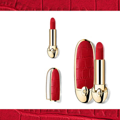 GUERLAIN-ROUGE G embalagem L39eCAILLE 1 un.-DrShampoo - Perfumaria e Cosmética