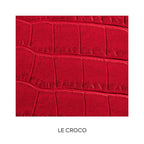 GUERLAIN-ROUGE G embalagem LE CROCO 1 un.-DrShampoo - Perfumaria e Cosmética