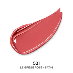GUERLAIN-ROUGE G recarga de batom 521 35 g-DrShampoo - Perfumaria e Cosmética