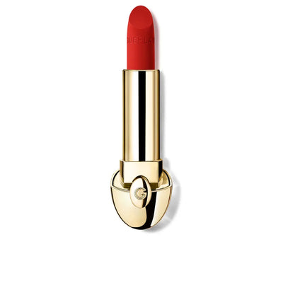 GUERLAIN-Recarga de batom ROUGE G VELVET #214 3,5 gr-DrShampoo - Perfumaria e Cosmética