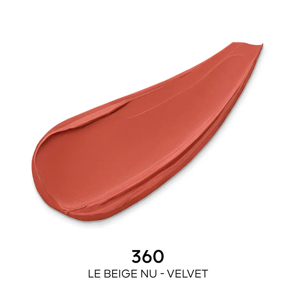 GUERLAIN-Recarga de batom ROUGE G VELVET #360 3,5 gr-DrShampoo - Perfumaria e Cosmética