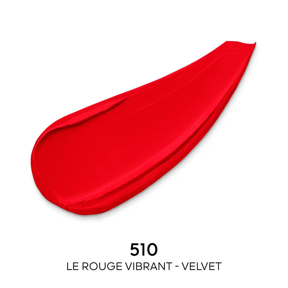 GUERLAIN-Recarga de batom ROUGE G VELVET #510 3,5 gr-DrShampoo - Perfumaria e Cosmética