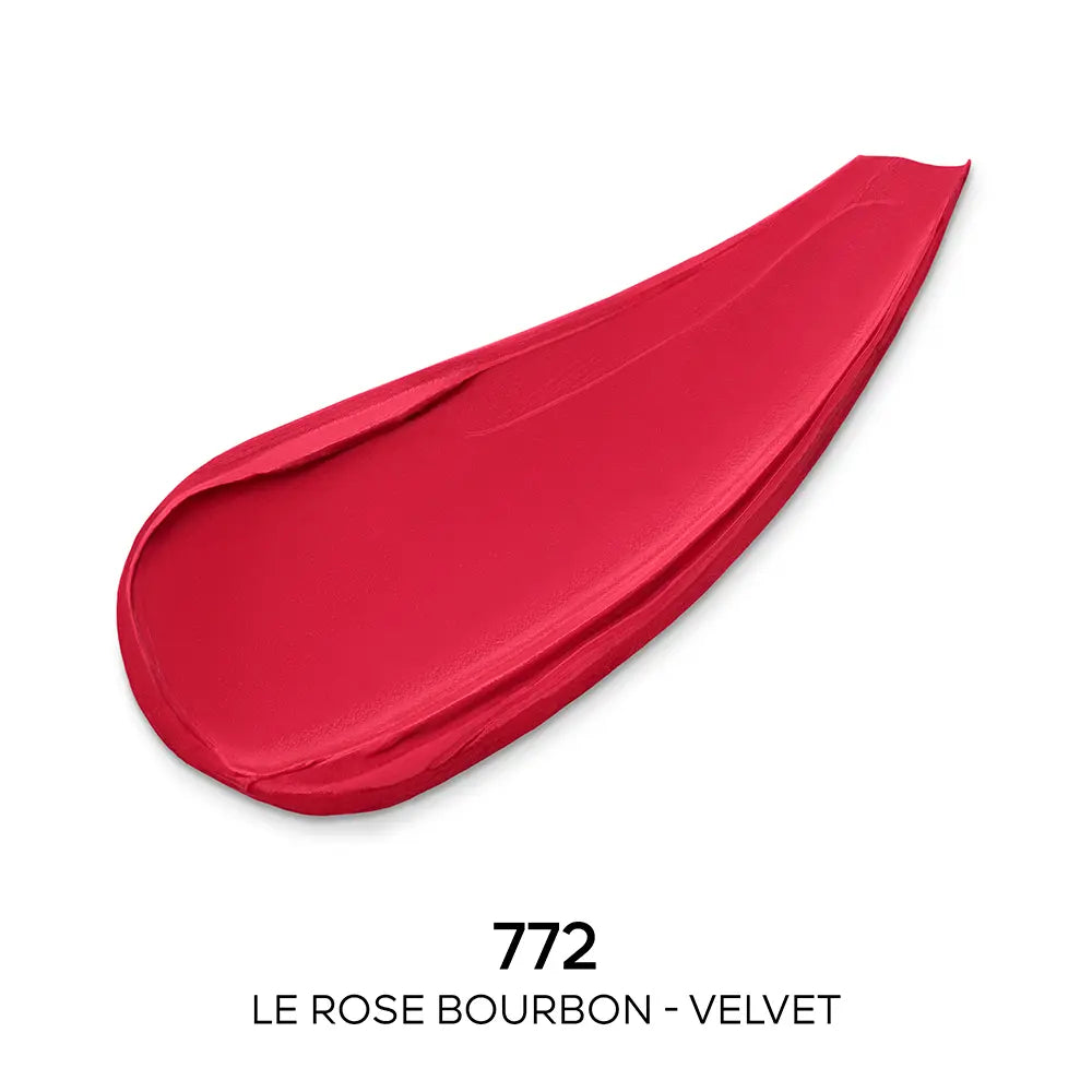 GUERLAIN-Recarga de batom ROUGE G VELVET #772 3,5 gr-DrShampoo - Perfumaria e Cosmética