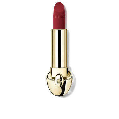 GUERLAIN-Recarga de batom ROUGE G VELVET #775 3,5 gr-DrShampoo - Perfumaria e Cosmética
