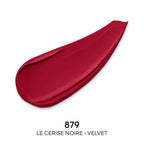 GUERLAIN-Recarga de batom ROUGE G VELVET #879 3,5 gr-DrShampoo - Perfumaria e Cosmética